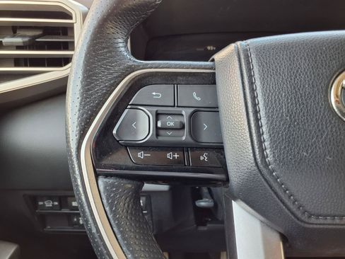 Certified 2023 Toyota Sequoia SR5 w/ SR5 Premium Package RWD image 22
