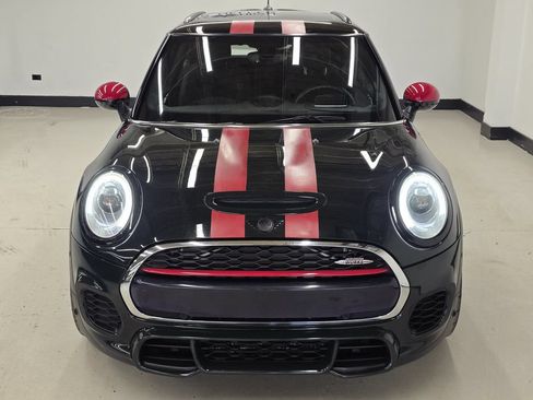 Used 2018 MINI Cooper John Cooper Works FWD image 2
