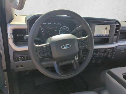 New 2025 Ford F350 XL image 18