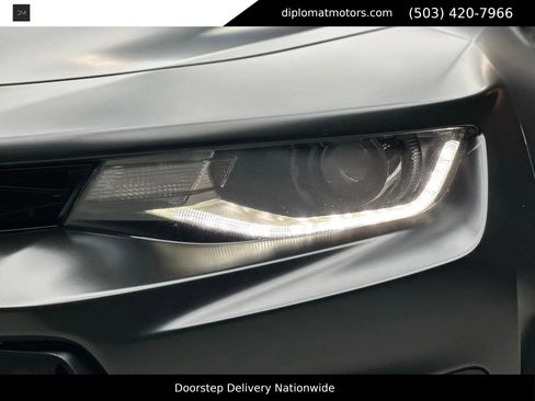 Used 2019 Chevrolet Camaro ZL1 image 13