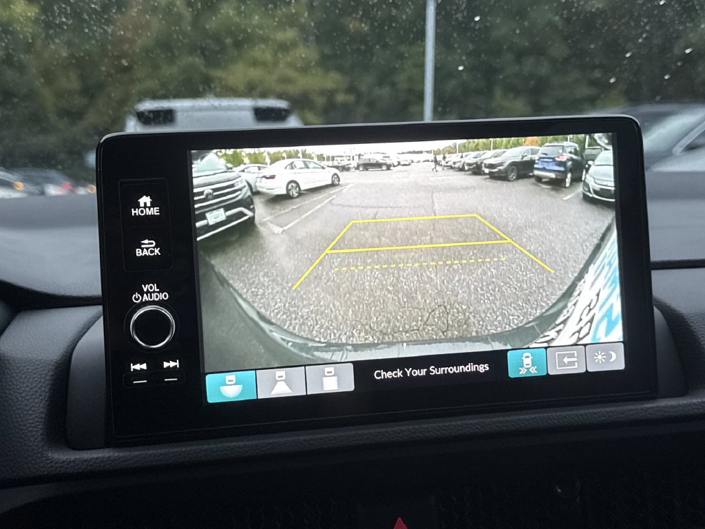 Used 2025 Honda CR-V Sport-L image 24