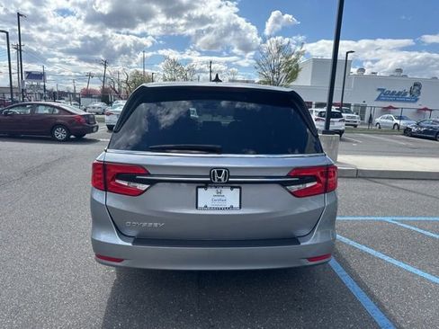 Certified 2023 Honda Odyssey EX-L image 7
