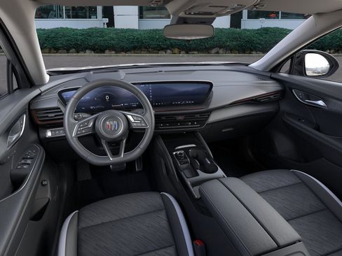 New 2026 Buick Envision Sport Touring AWD/4WD image 39