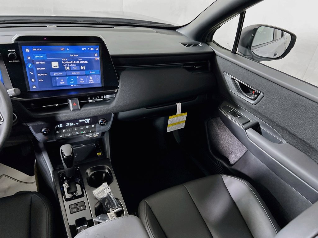 New 2026 Subaru Outback Premium AWD/4WD image 18