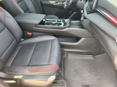 Used 2025 Chevrolet Equinox RS w/ Safety and Technology Package FWD image 15