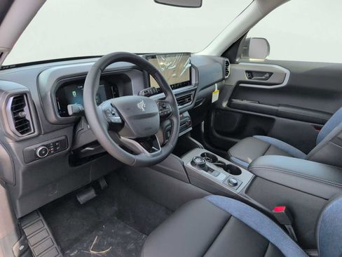 New 2026 Ford Bronco Sport Outer Banks AWD/4WD image 8