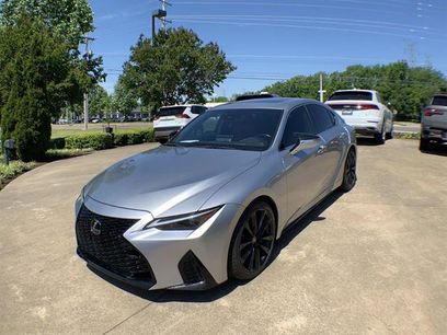 Used 2023 Lexus IS 300 w/ Premium Package