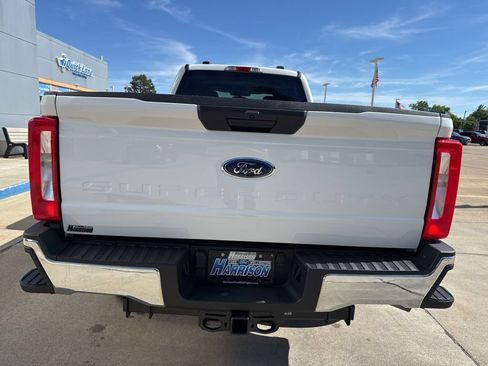 Used 2024 Ford F250 XLT AWD/4WD image 28
