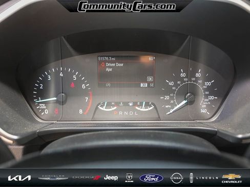 Used 2022 Ford Escape SEL AWD/4WD image 15