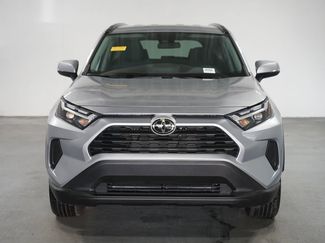 Used 2025 Toyota RAV4 LE video 2