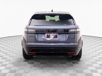Used 2024 Land Rover Range Rover Velar Dynamic SE video 4