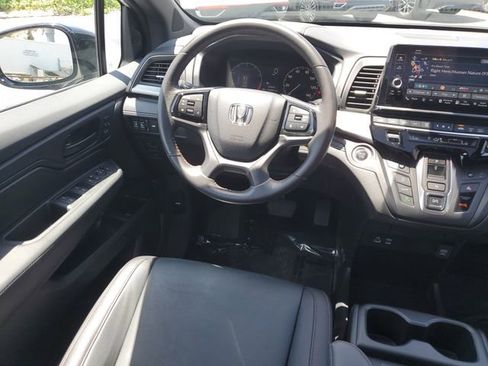 Used 2025 Honda Odyssey Sport-L image 26