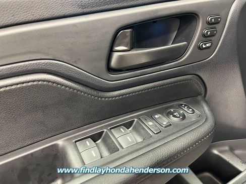 New 2026 Honda Odyssey EX-L image 12