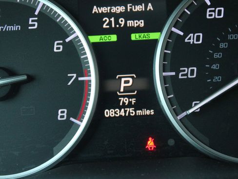 Used 2016 Acura RDX FWD w/ Technology Package image 9