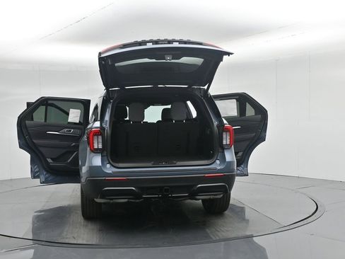 New 2026 Ford Explorer ST-Line image 36