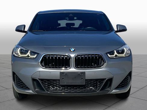 Certified 2023 BMW X2 sDrive28i w/ M Sport Package image 3