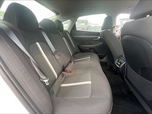 Used 2026 Hyundai Sonata Blue FWD image 25