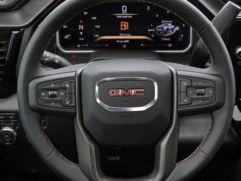 New 2026 GMC Sierra 2500 AT4 image 22