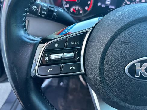 Used 2019 Kia Optima S w/ S Panoramic Sunroof Package FWD image 15