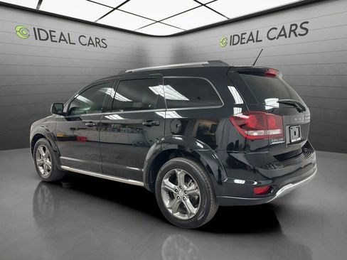 Used 2016 Dodge Journey Crossroad FWD image 7