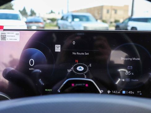 New 2026 Hyundai Ioniq 5 SEL image 24