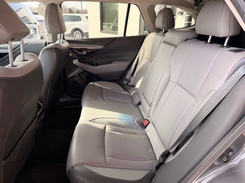 Used 2020 Subaru Outback Limited XT image 12