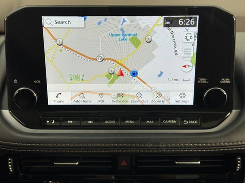 Used 2023 Nissan Rogue SL w/ SL Premium Package image 24