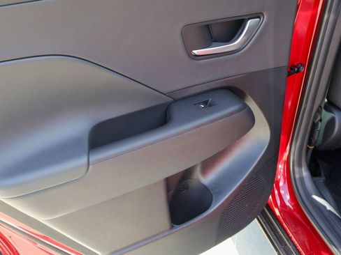 New 2026 Hyundai Kona Limited FWD image 23