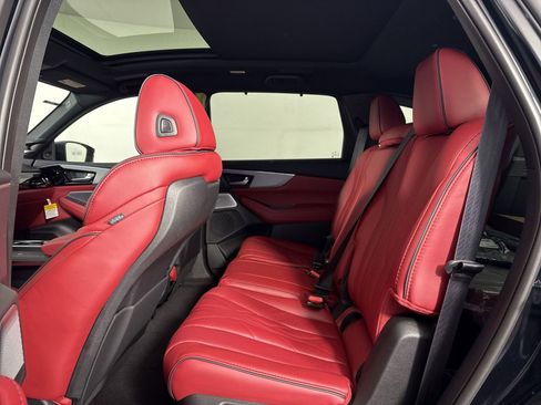 New 2026 Acura MDX A-Spec image 22