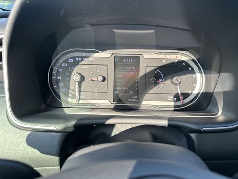 Used 2023 Hyundai Tucson SEL FWD image 16