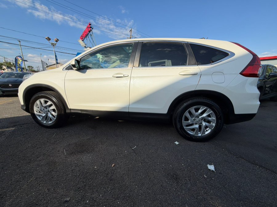 Used 2015 Honda CR-V EX image 6