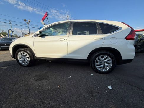 Used 2015 Honda CR-V EX image 6