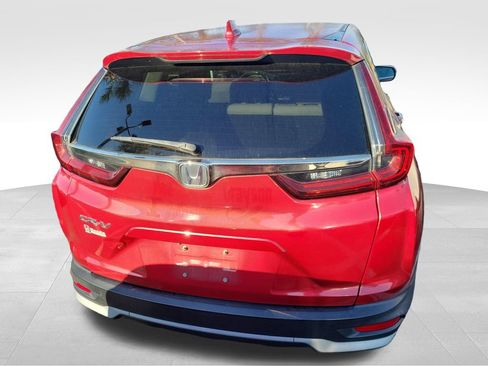 Certified 2020 Honda CR-V EX-L image 13