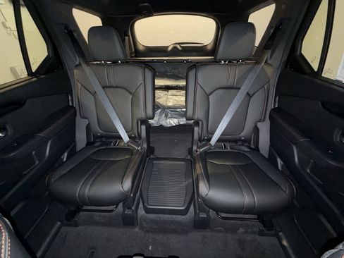 New 2026 Honda Pilot TrailSport image 24