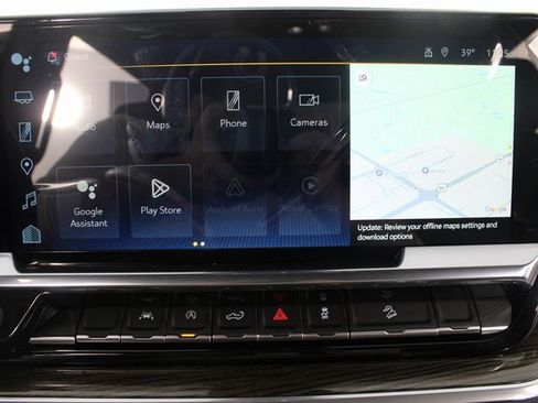 New 2026 Chevrolet Silverado 1500 LT Trail Boss w/ Protection Package image 4