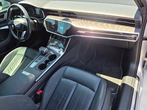 Used 2019 Audi A6 2.0T Premium w/ Convenience Package AWD/4WD image 20