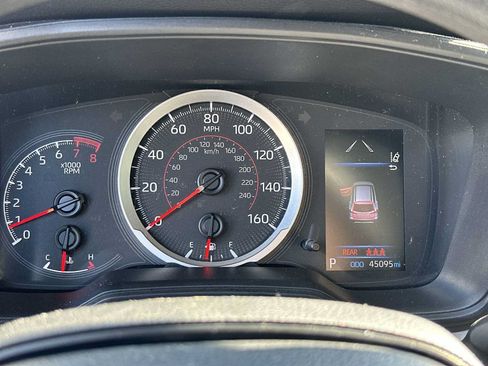 Used 2022 Toyota Corolla Cross L FWD image 24