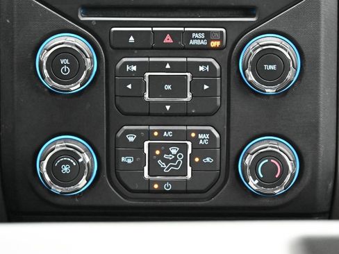 Used 2013 Ford F150 XLT w/ Luxury Equipment Group RWD image 29