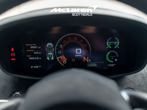 Used 2019 McLaren 600LT image 28
