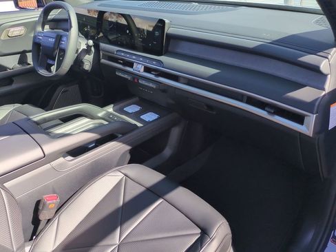 New 2027 Kia Telluride SX FWD image 30