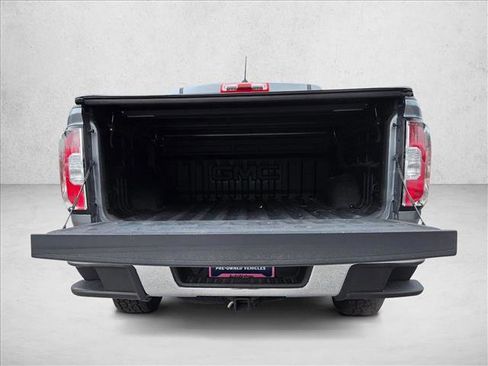 Used 2018 GMC Canyon SLT w/ Trailering Package image 5