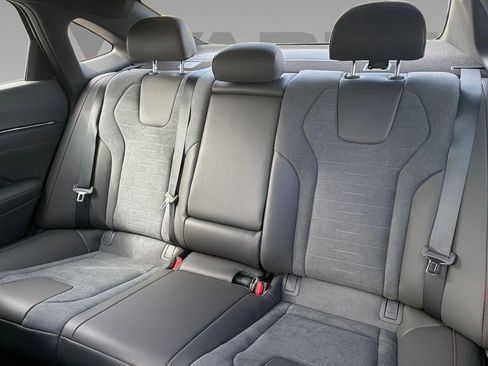 New 2026 Hyundai Sonata N Line FWD image 36