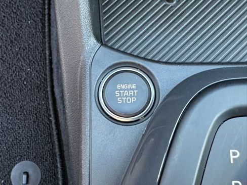 Certified 2025 Kia K4 EX image 22