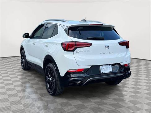 Used 2026 Buick Encore GX Sport Touring w/ Advanced Technology Package AWD/4WD image 5