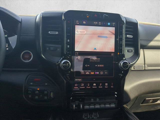 New 2026 RAM 1500 RHO AWD/4WD image 12