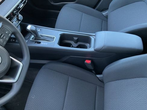 New 2026 Nissan Kicks S image 33