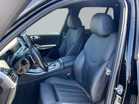 Used 2020 BMW X5 sDrive40i w/ Convenience Package RWD image 25
