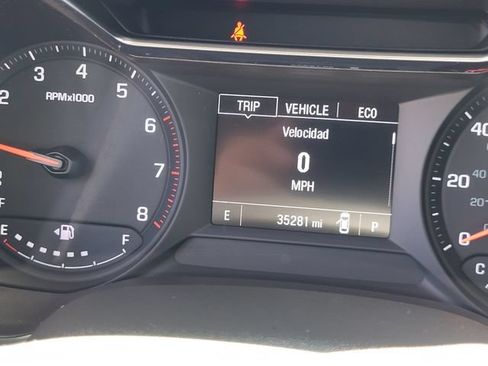 Used 2023 Chevrolet TrailBlazer LT FWD image 17