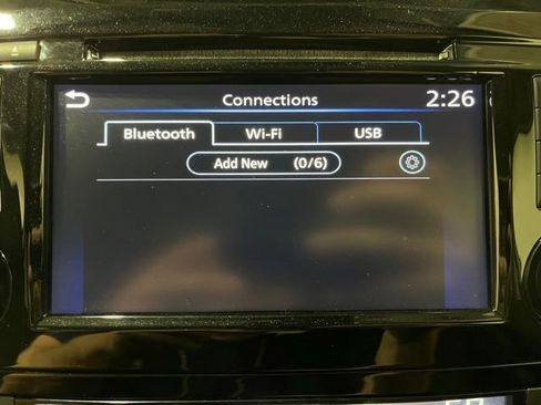 Used 2019 Nissan Rogue SV AWD/4WD image 37