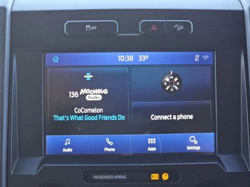 Used 2021 Ford F250 XL w/ STX Appearance Package image 14